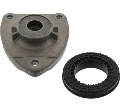 Montare cu structura MacPherson Fata DR-ST cu rulment MERCEDES A W176. B SPORTS TOURER W246. W242. CLA C117. CLA SHOOTING BRAKE 