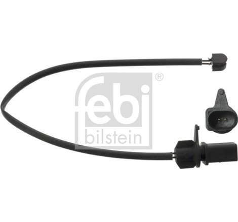 Senzor uzura placute frana Fata PORSCHE MACAN 2.0-3.6 02.14- - Febi Bilstein-47367