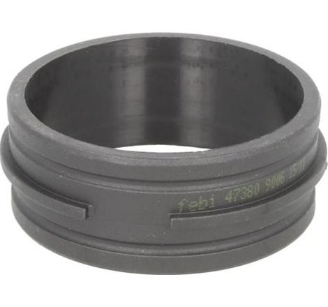 teava de conectare a filtrului de aer BMW 3 E46. 5 E39 2.0-2.8 09.95-12.07 - Febi Bilstein-47380