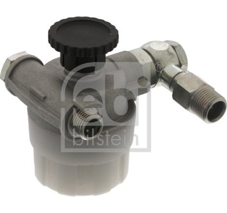 Pompa manuala stand-by MERCEDES ATEGO. ATEGO 2. AXOR. AXOR 2. CITARO O 530. CONECTO O 345. ECONIC. LK-LN2. TOURINO O 510. UNIMOG