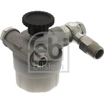 Pompa manuala stand-by MERCEDES ATEGO. ATEGO 2. AXOR. AXOR 2. CITARO O 530. CONECTO O 345. ECONIC. LK-LN2. TOURINO O 510. UNIMOG