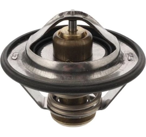 Termostat 81CDAF CF. CF 65. LF. LF 45. LF 55. IVECO EUROCARGO I-III. EUROCARGO IV. EUROCARGO V. E - Febi Bilstein-47552