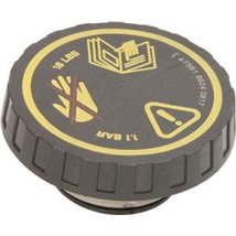 Radiator filler cap 1.1bar MINI R50. R53. R52 1.6 06.01-07.08 - Febi Bilstein-47561