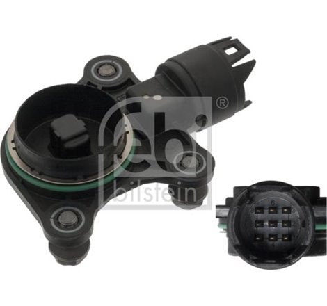Senzor pozitie arbore cotit MINI R56. R57. R58. R59. CLUBMAN R55. COUNTRYMAN R60. PACEMAN R61 1.4-1.4LPG-1.6 09.06-10.16 - Febi 