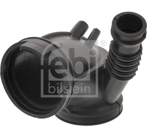 Conducta de intrare a aerului diametru 79mm. bnr BMW X5 E53 3.0 04.00-12.06 - Febi Bilstein-47727