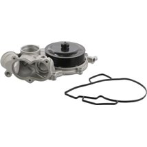 Pompa de apa cu rulment MERCEDES ACTROS MP4-MP5. ANTOS. AROCS. ATEGO 3 OM934.911-OM936.912 07.11- - Febi Bilstein-47731