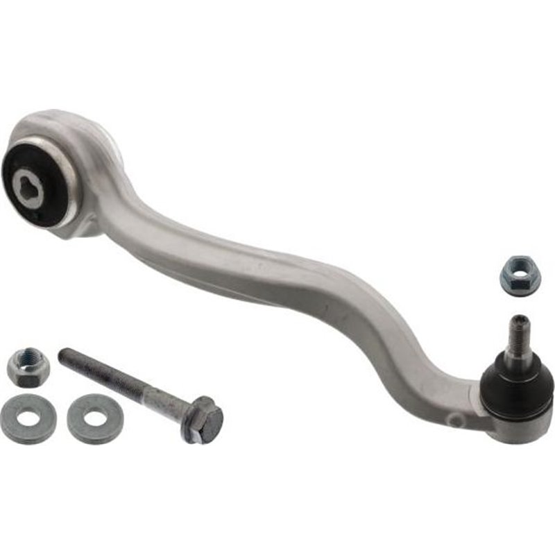 Brat suspensie Dreapta inferior din spate cu surub MERCEDES E T-MODEL S212. E W212 1.8-5.5 01.09-12.16 - Febi Bilstein-47733