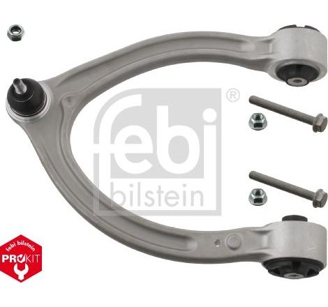 Brat suspensie Stanga superior fata cu surub MERCEDES S C216. S W221. V221 2.2D-6.2 10.05-12.13 - Febi Bilstein-47734