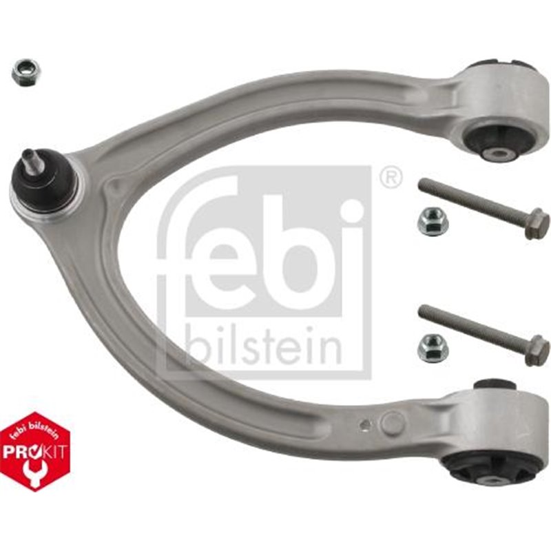 Brat suspensie Stanga superior fata cu surub MERCEDES S C216. S W221. V221 2.2D-6.2 10.05-12.13 - Febi Bilstein-47734