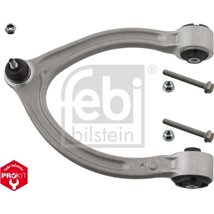 Brat suspensie Stanga superior fata cu surub MERCEDES S C216. S W221. V221 2.2D-6.2 10.05-12.13 - Febi Bilstein-47734