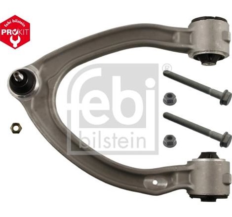Brat suspensie Stanga superior fata cu suruburi MERCEDES S C215. S W220 2.8-6.0 10.98-03.06 - Febi Bilstein-47736