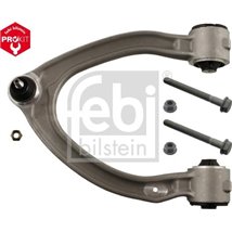 Brat suspensie Stanga superior fata cu suruburi MERCEDES S C215. S W220 2.8-6.0 10.98-03.06 - Febi Bilstein-47736