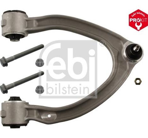 Brat suspensie Dreapta superior fata cu suruburi MERCEDES S C215. S W220 2.8-6.0 10.98-03.06 - Febi Bilstein-47737