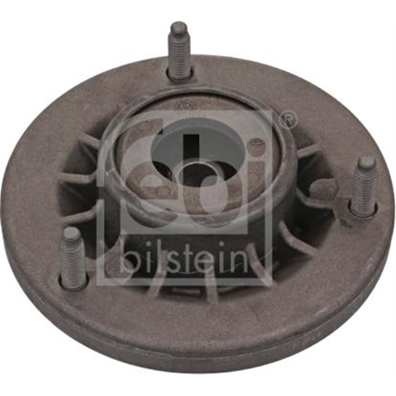 Montare cu structura MacPherson Spate Dreapta BMW 5 F10 2.0-4.4 06.09-10.16 - Febi Bilstein-47742