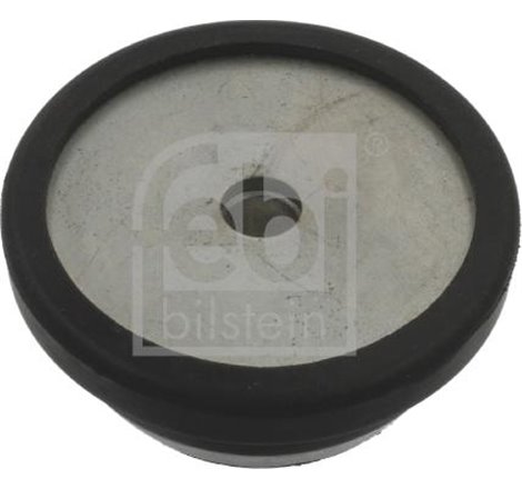 Montare cu structura MacPherson Spate Dreapta PEUGEOT 406 1.6-3.0 11.95-10.04 - Febi Bilstein-47752