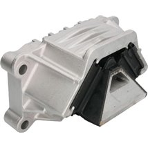 Suport motor din spate DR-ST cauciuc-metal MAN TGA. TGS I. TGS II. TGX I. TGX II D1556LF07-D3876LF12 06.99- - Febi Bilstein-4777