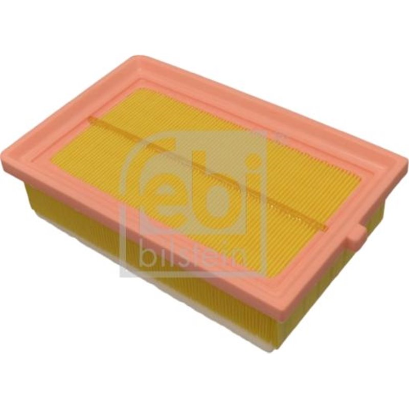 Filtru aer FIAT 500L 1.4-1.4LPG-1.6D 09.12- - Febi Bilstein-47825