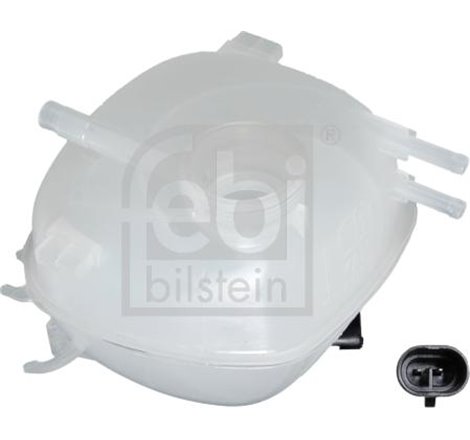 Vas expansiune cu senzor nivel OPEL SIGNUM. VECTRA C. VECTRA C GTS. SAAB 9-3. 9-3X 04.02-02.15 - Febi Bilstein-47893