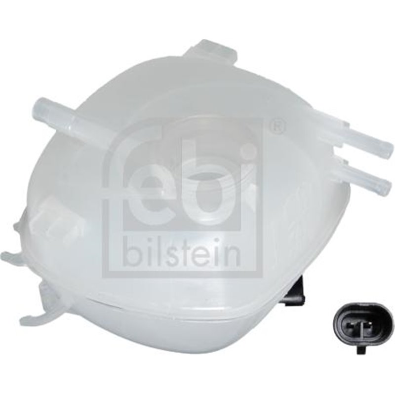 Vas expansiune cu senzor nivel OPEL SIGNUM. VECTRA C. VECTRA C GTS. SAAB 9-3. 9-3X 04.02-02.15 - Febi Bilstein-47893