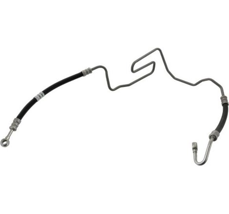 Furtun hidraulic AUDI A3. SEAT LEON. TOLEDO II. SKODA OCTAVIA I. OCTAVIA I-KOMBI. VW BORA. BORA I. GOLF IV 1.6-1.9D 09.96-12.10 