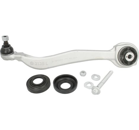 Brat suspensie Stanga inferior din fata MERCEDES C T-MODEL S204. C W204 2.2D-3.5 07.07-08.14 - Febi Bilstein-47920