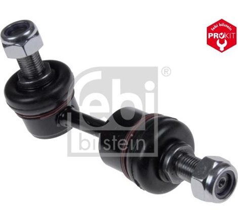 Bieleta bara stabilizare Spate DR-ST 110.5mm HYUNDAI I40 I. I40 I CW 1.6-1.7D-2.0 07.11-05.19 - Febi Bilstein-48036