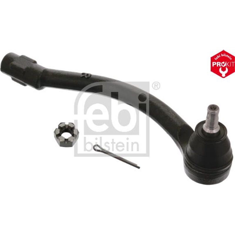 Cap de bara Dreapta HYUNDAI ELANTRA V. I30. VELOSTER. KIA CEED. PRO CEED 1.4-1.6D 02.11- - Febi Bilstein-48061