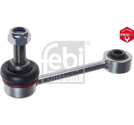 Bieleta bara stabilizare Fata DR-ST 114mm JAGUAR XJ. XK 8. XK II 3.2-4.0-4.2 03.96-07.14 - Febi Bilstein-48086