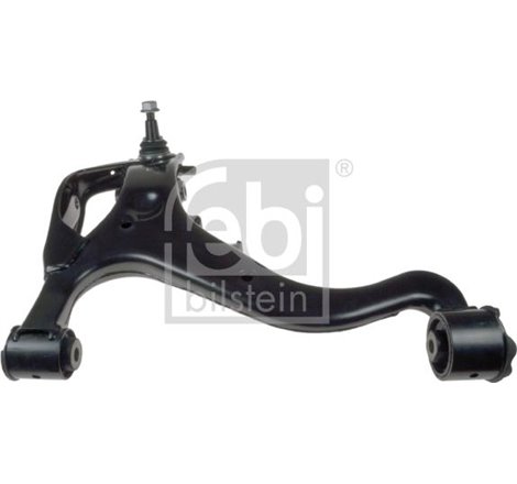 Brat suspensie Stanga inferior fata STAND ROVER DISCOVERY III 2.7D-4.0-4.4 07.04-09.09 - Febi Bilstein-48103