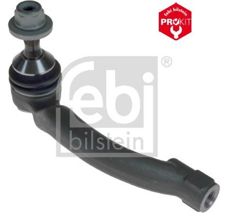 Cap de bara Dreapta JAGUAR XF I. XF SPORTBRAKE. XK II 2.0-5.0 03.06-12.15 - Febi Bilstein-48112
