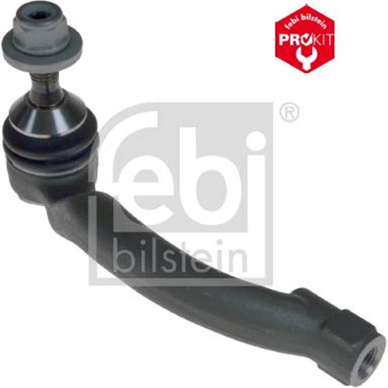 Cap de bara Dreapta JAGUAR XF I. XF SPORTBRAKE. XK II 2.0-5.0 03.06-12.15 - Febi Bilstein-48112