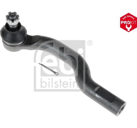 Cap de bara Stanga SUZUKI SWIFT III. SWIFT IV 1.2-1.6 05.06- - Febi Bilstein-48118