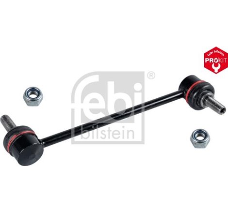 Bieleta bara stabilizare Fata Stanga 226mm FORD RANGER. MAZDA BT-50 II 2.0D-3.2D 04.11- - Febi Bilstein-48120