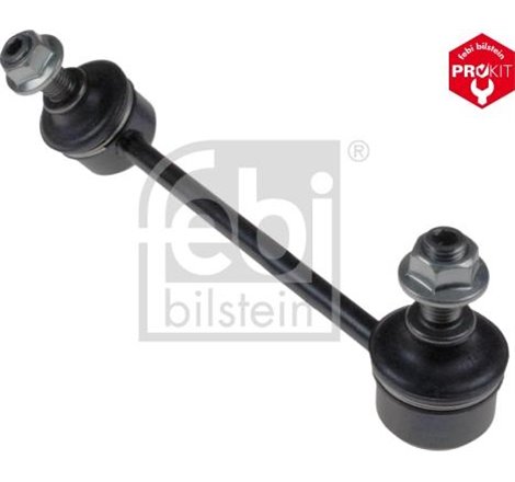 Bieleta bara stabilizare Spate Dreapta 149.5mm MAZDA 3. 3-HATCHBACK. 6. 6-KOMBI. CX-5 1.5-2.5 11.11- - Febi Bilstein-48125