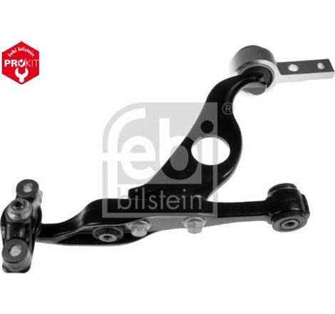 Brat suspensie Stanga inferior-transversal fata 21 mm cu conector. cu o articulatie articulatie. cu rulment MAZDA 6 1.8-2.5 08.0