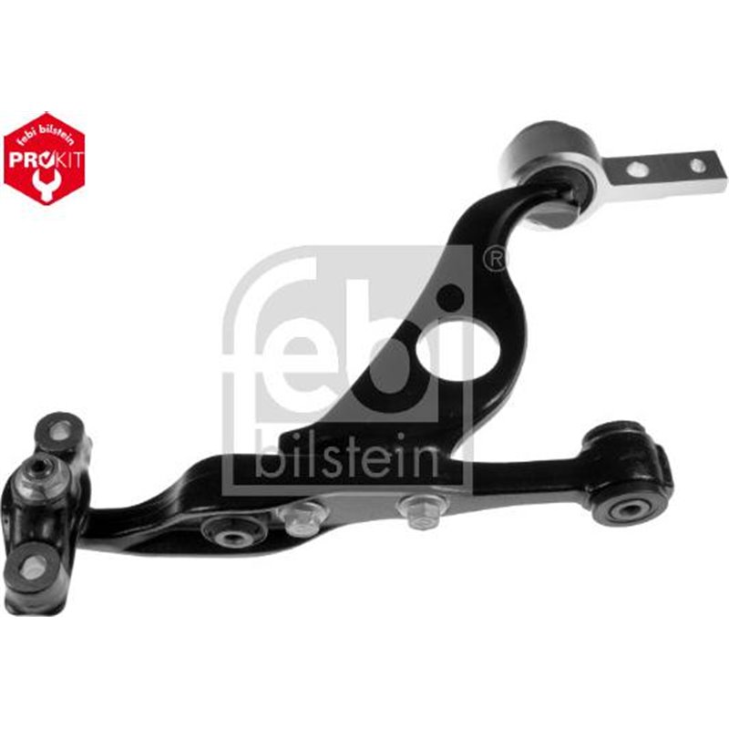 Brat suspensie Stanga inferior-transversal fata 21 mm cu conector. cu o articulatie articulatie. cu rulment MAZDA 6 1.8-2.5 08.0