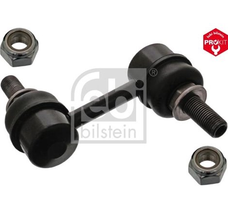 Bieleta bara stabilizare Fata DR-ST 76mm INFINITI QX56. NISSAN ARMADA. TITAN 5.6 08.03- - Febi Bilstein-48145