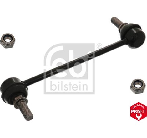 Bieleta bara stabilizare Spate DR-ST 197mm NISSAN GT-R 3.8 12.07- - Febi Bilstein-48148