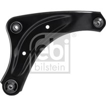 Brat suspensie Dreapta inferior fata 14.3 mm NISSAN JUKE. LEAF. PULSAR 1.2-Electric 06.10- - Febi Bilstein-48159