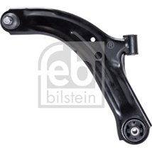 Brat suspensie Stanga inferior fata NISSAN CUBE. NV200. NV200-EVALIA. TIIDA 1.5D-1.6-1.8 09.04- - Febi Bilstein-48160
