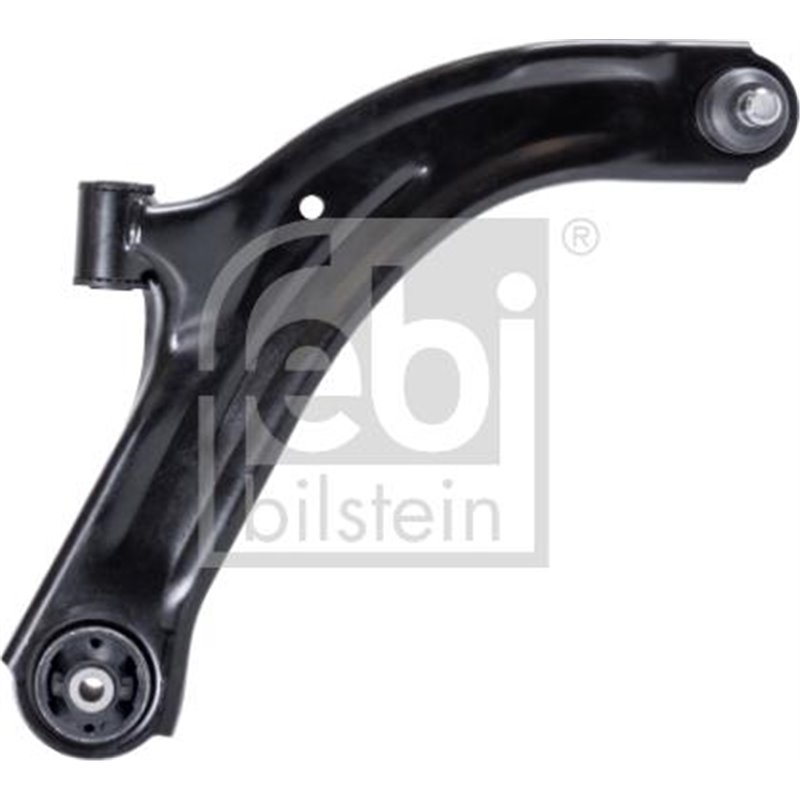 Brat suspensie Dreapta inferior fata NISSAN CUBE. NV200. NV200-EVALIA. TIIDA 1.5D-1.6-1.8 09.04- - Febi Bilstein-48161