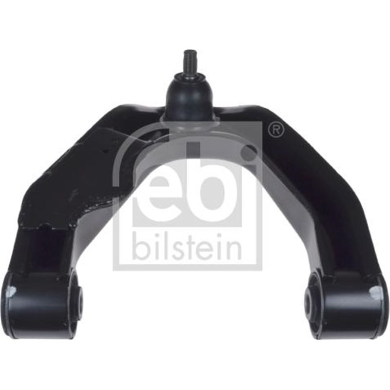 Brat suspensie Stanga superior NISSAN NAVARA. NP300 2.5D 11.01- - Febi Bilstein-48175