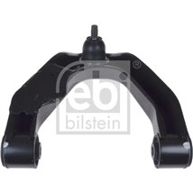 Brat suspensie Stanga superior NISSAN NAVARA. NP300 2.5D 11.01- - Febi Bilstein-48175