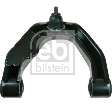 Brat suspensie Stanga superior-transversal fata cu rulment NISSAN NAVARA. PICK UP 2.5D 02.98- - Febi Bilstein-48177