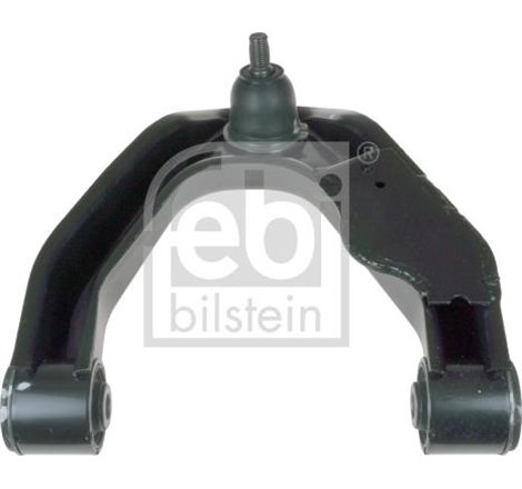 Brat suspensie Dreapta superior 18.5 mm NISSAN NAVARA. NP300 2.5D 11.01- - Febi Bilstein-48179