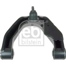Brat suspensie Dreapta superior 18.5 mm NISSAN NAVARA. NP300 2.5D 11.01- - Febi Bilstein-48179