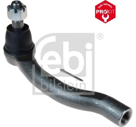 Cap de bara Stanga NISSAN NAVARA. NAVARA NP300. RENAULT ALASKAN 2.3D-4.0 10.04- - Febi Bilstein-48200