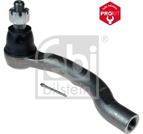 Cap de bara Dreapta NISSAN NAVARA NP300. RENAULT ALASKAN 2.3D-2.5D-3.0D 07.05- - Febi Bilstein-48201