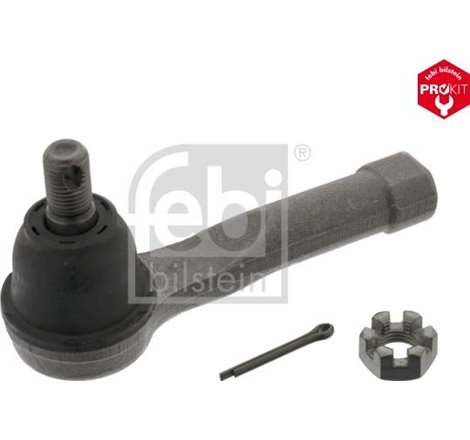Cap de bara DR-ST NISSAN PRAIRIE PRO 2.0-2.4 10.88-07.94 - Febi Bilstein-48203