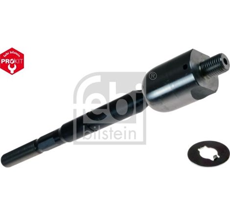 Bieleta directie fara capat DR-ST lungime. 248mm TOYOTA CAMRY 2.4-2.4H-3.5 01.06-12.14 - Febi Bilstein-48235